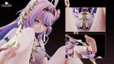 Denia - Wuthering Wave R18 - Haruhi Studio 