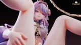  Denia - Wuthering Wave R18 - Haruhi Studio 