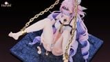  Denia - Wuthering Wave R18 - Haruhi Studio 
