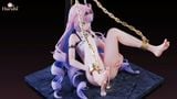 Denia - Wuthering Wave R18 - Haruhi Studio 