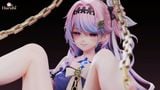  Denia - Wuthering Wave R18 - Haruhi Studio 