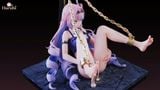  Denia - Wuthering Wave R18 - Haruhi Studio 