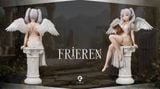  Frieren - Frieren: beyond journey's end - Eve Studio 