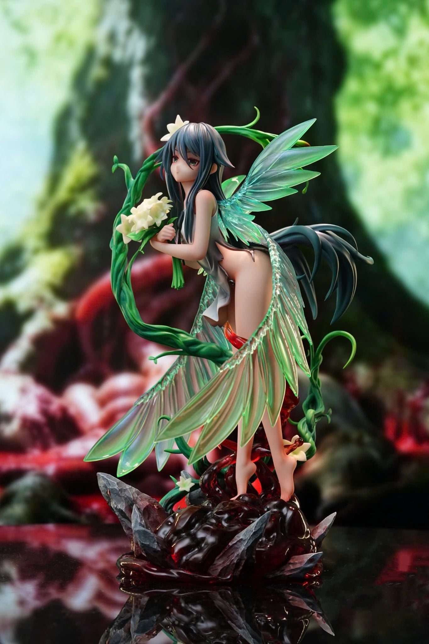  Saya - Saya no Uta - Alice 21 Studio 