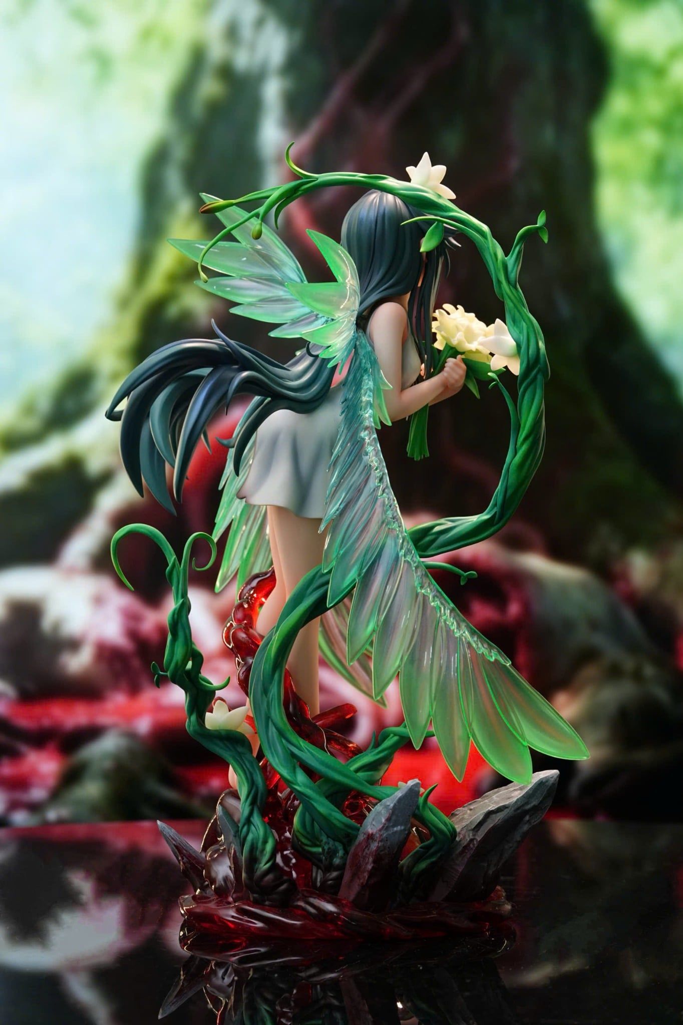  Saya - Saya no Uta - Alice 21 Studio 