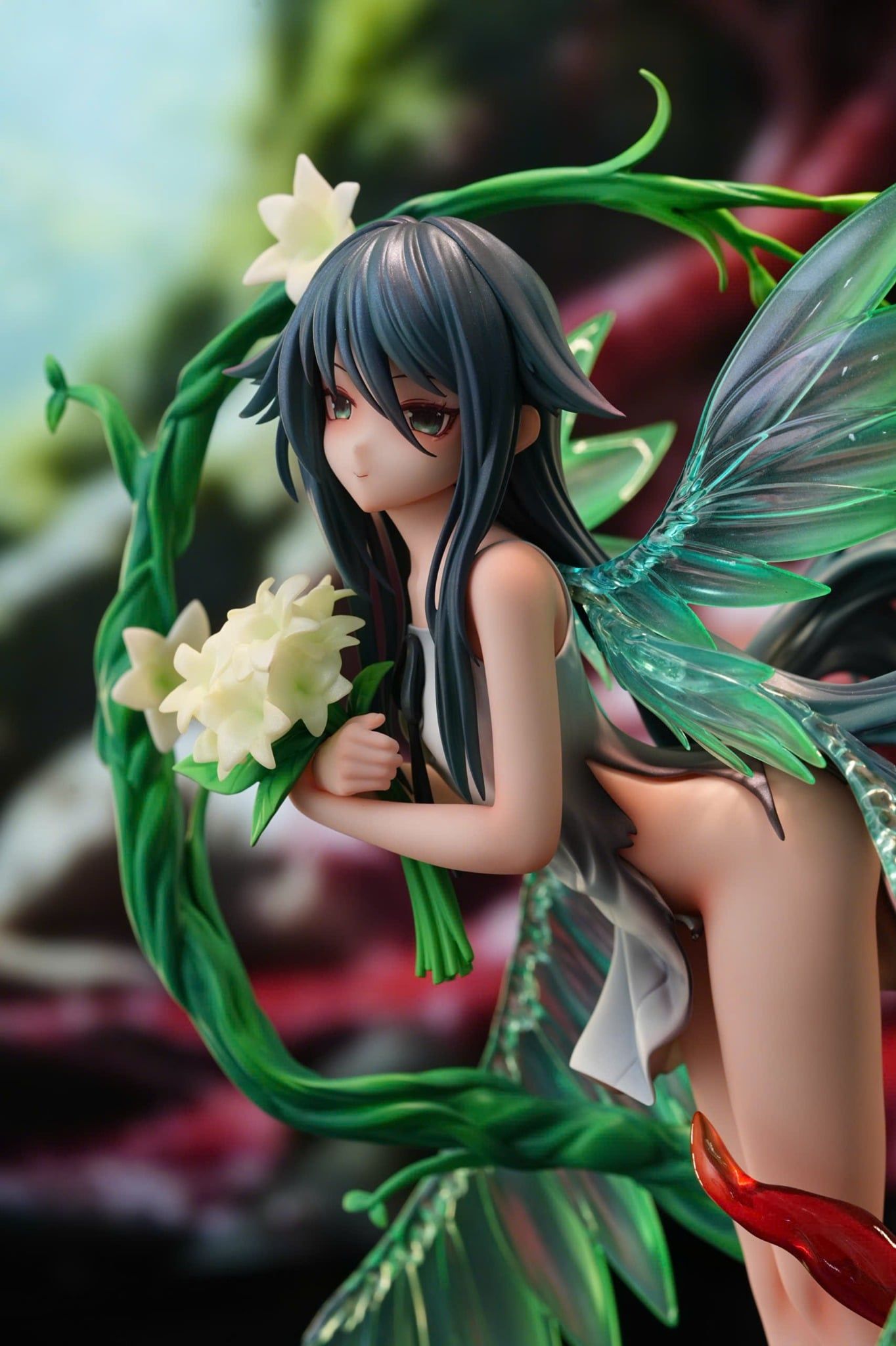  Saya - Saya no Uta - Alice 21 Studio 
