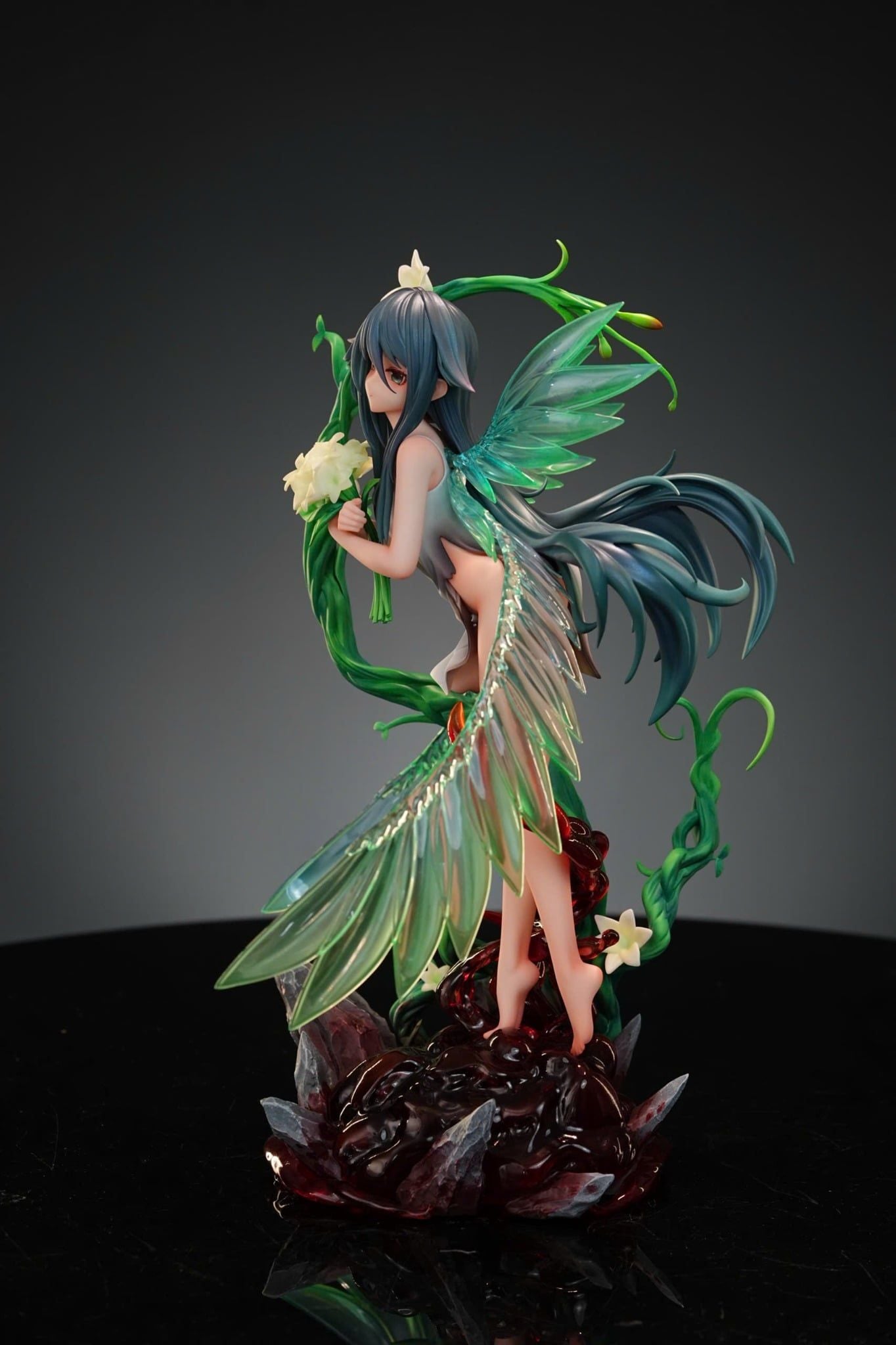  Saya - Saya no Uta - Alice 21 Studio 
