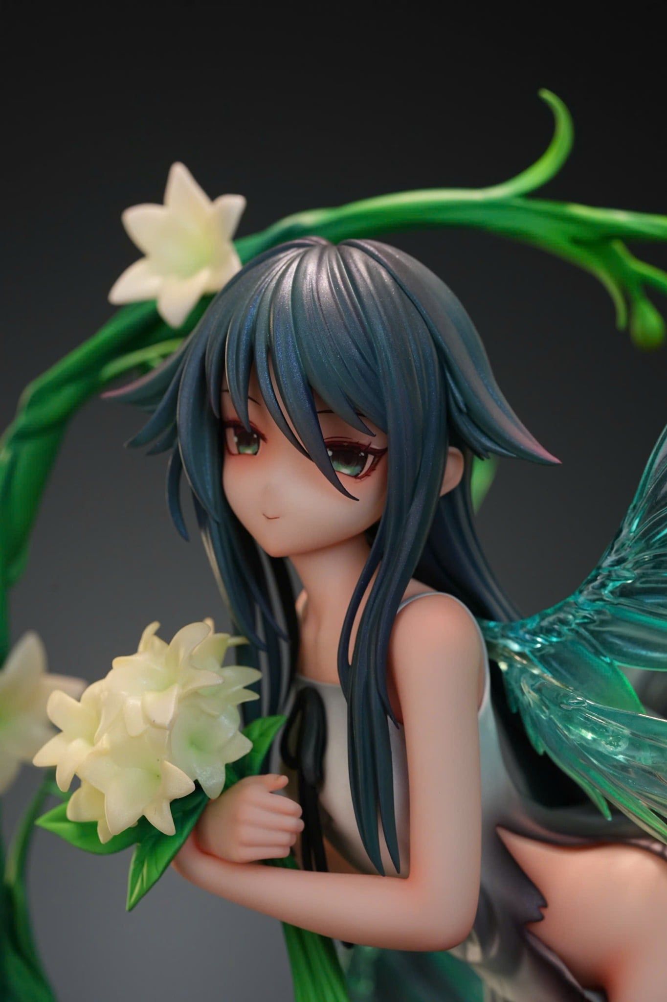 Saya - Saya no Uta - Alice 21 Studio 