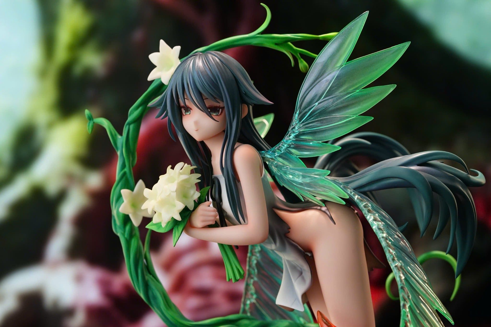  Saya - Saya no Uta - Alice 21 Studio 