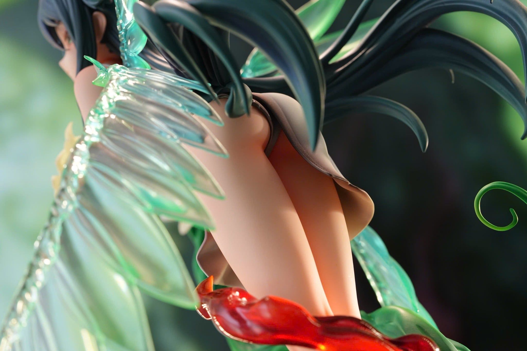  Saya - Saya no Uta - Alice 21 Studio 