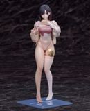  Original Strawberry Sundae Mascot Girl Summer Kana - SODA Studio 