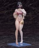  Original Strawberry Sundae Mascot Girl Summer Kana - SODA Studio 