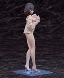  Original Strawberry Sundae Mascot Girl Summer Kana - SODA Studio 