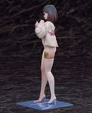  Original Strawberry Sundae Mascot Girl Summer Kana - SODA Studio 