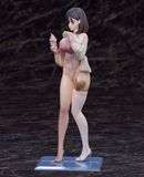  Original Strawberry Sundae Mascot Girl Summer Kana - SODA Studio 