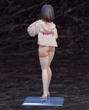  Original Strawberry Sundae Mascot Girl Summer Kana - SODA Studio 