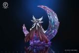  Columbina - Genshin Impact - Flying Bird Studio 