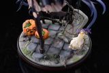  Melusine Halloween - Fate/Grand Order - HFK Studio 