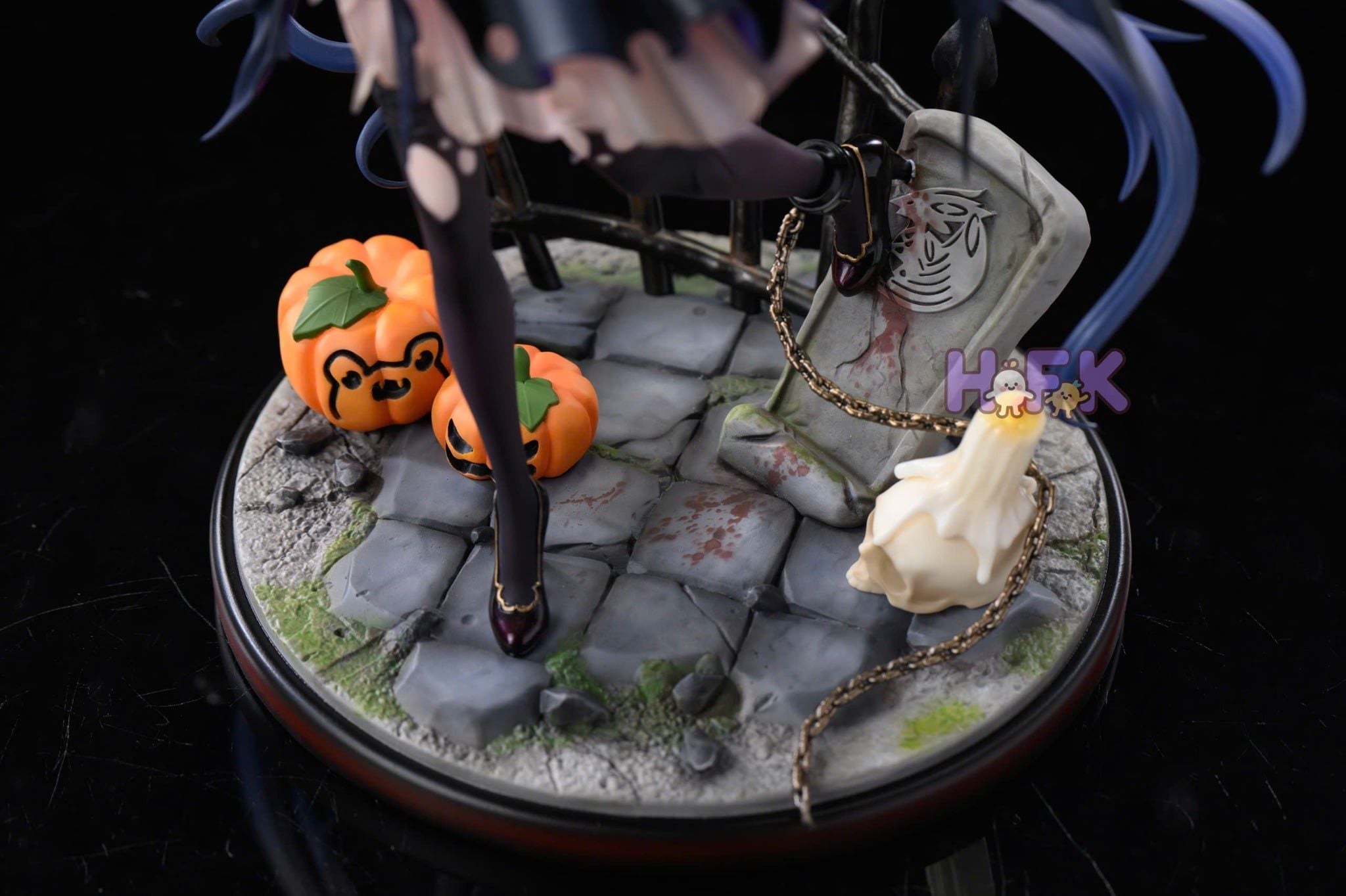  Melusine Halloween - Fate/Grand Order - HFK Studio 