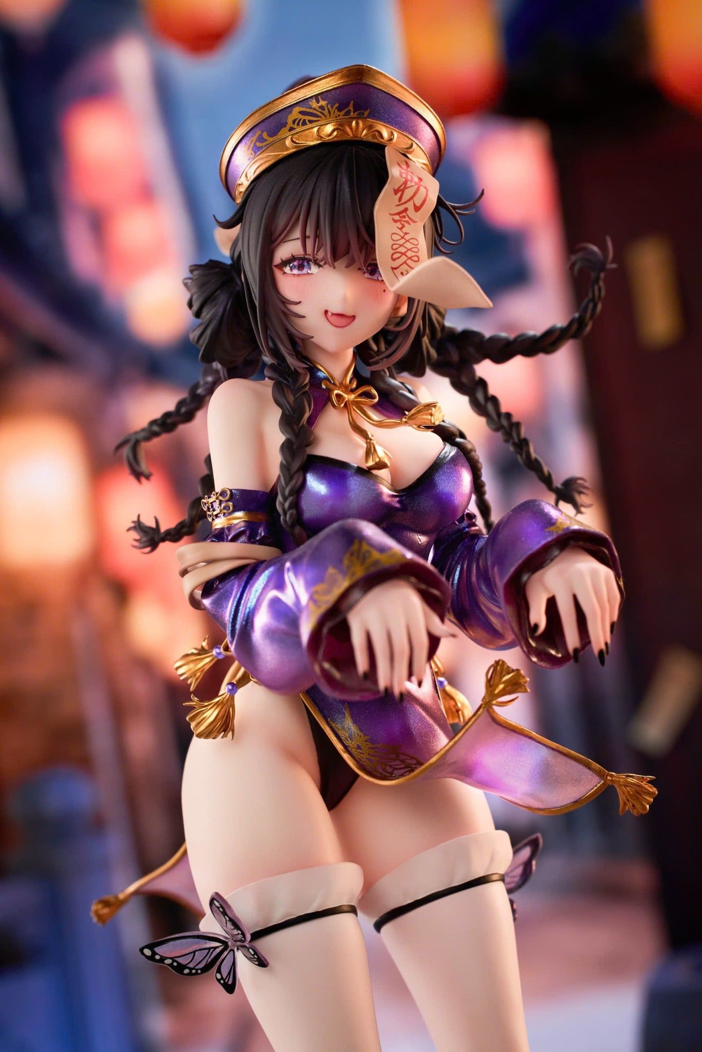  Posa Zombie ver. - Otaku Toys 