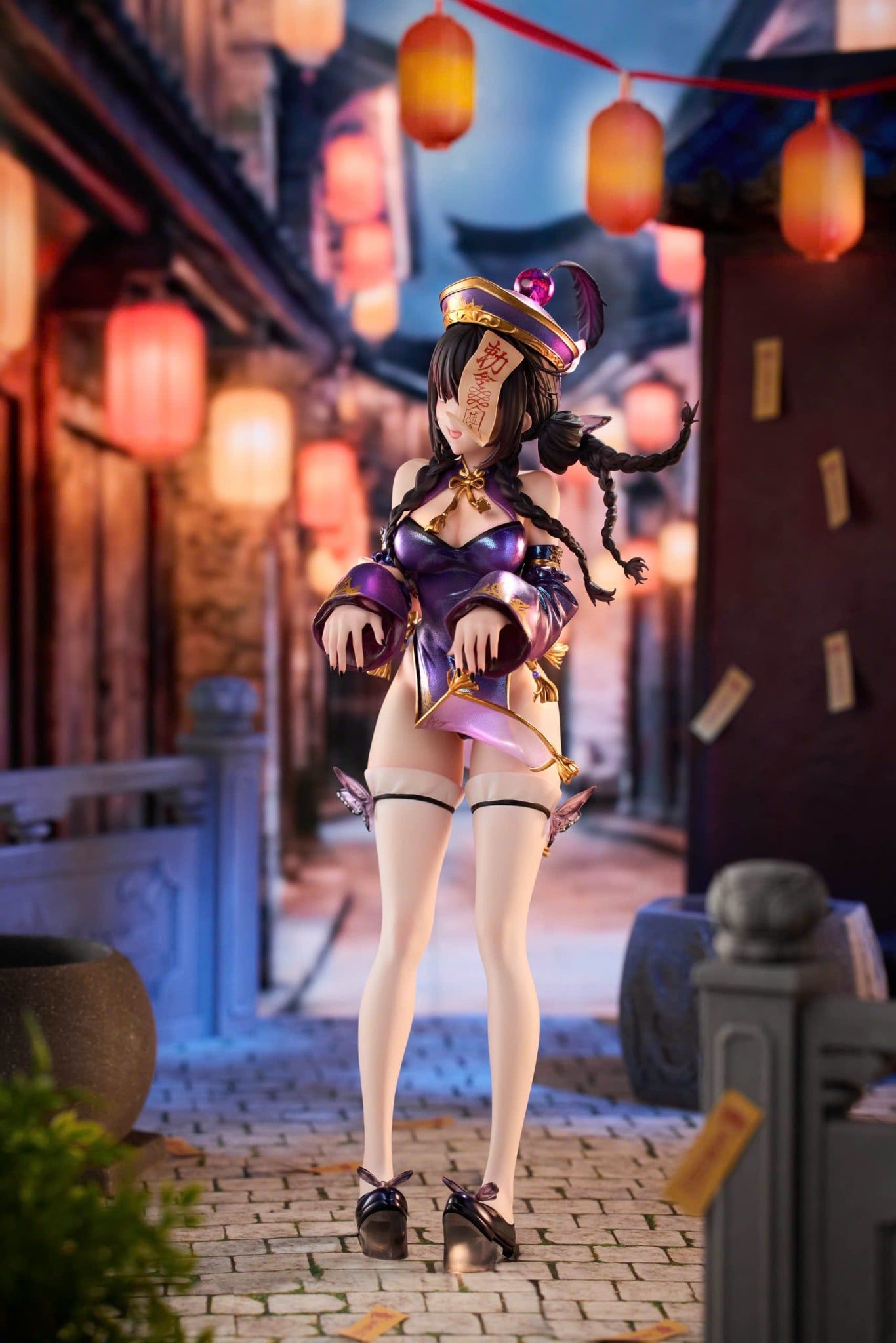  Posa Zombie ver. - Otaku Toys 