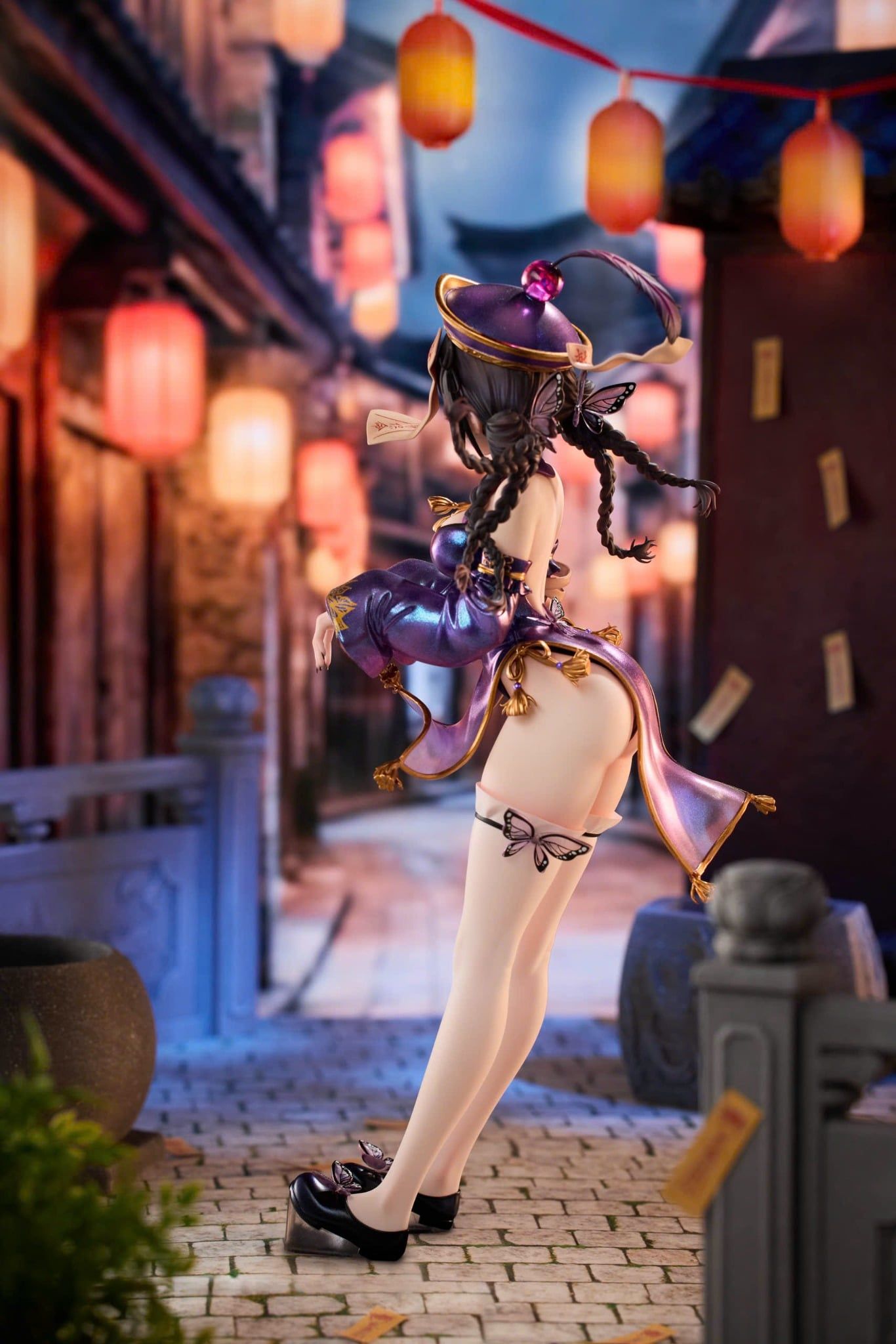  Posa Zombie ver. - Otaku Toys 