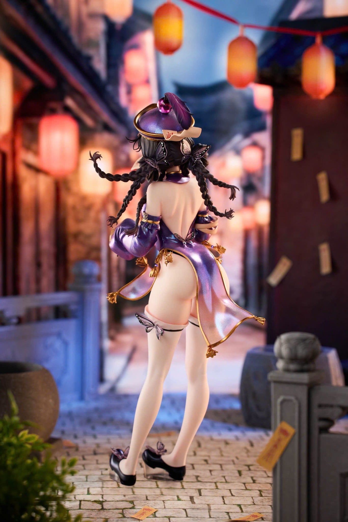  Posa Zombie ver. - Otaku Toys 