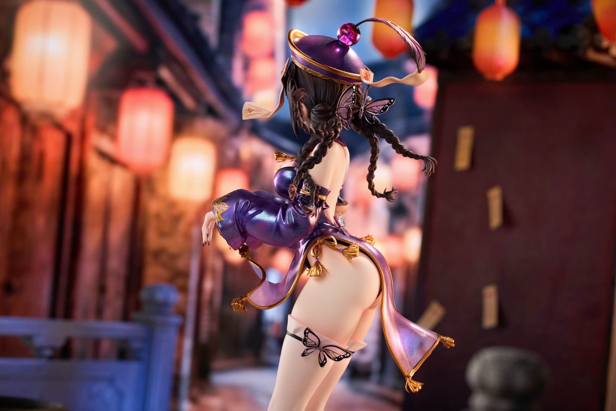  Posa Zombie ver. - Otaku Toys 