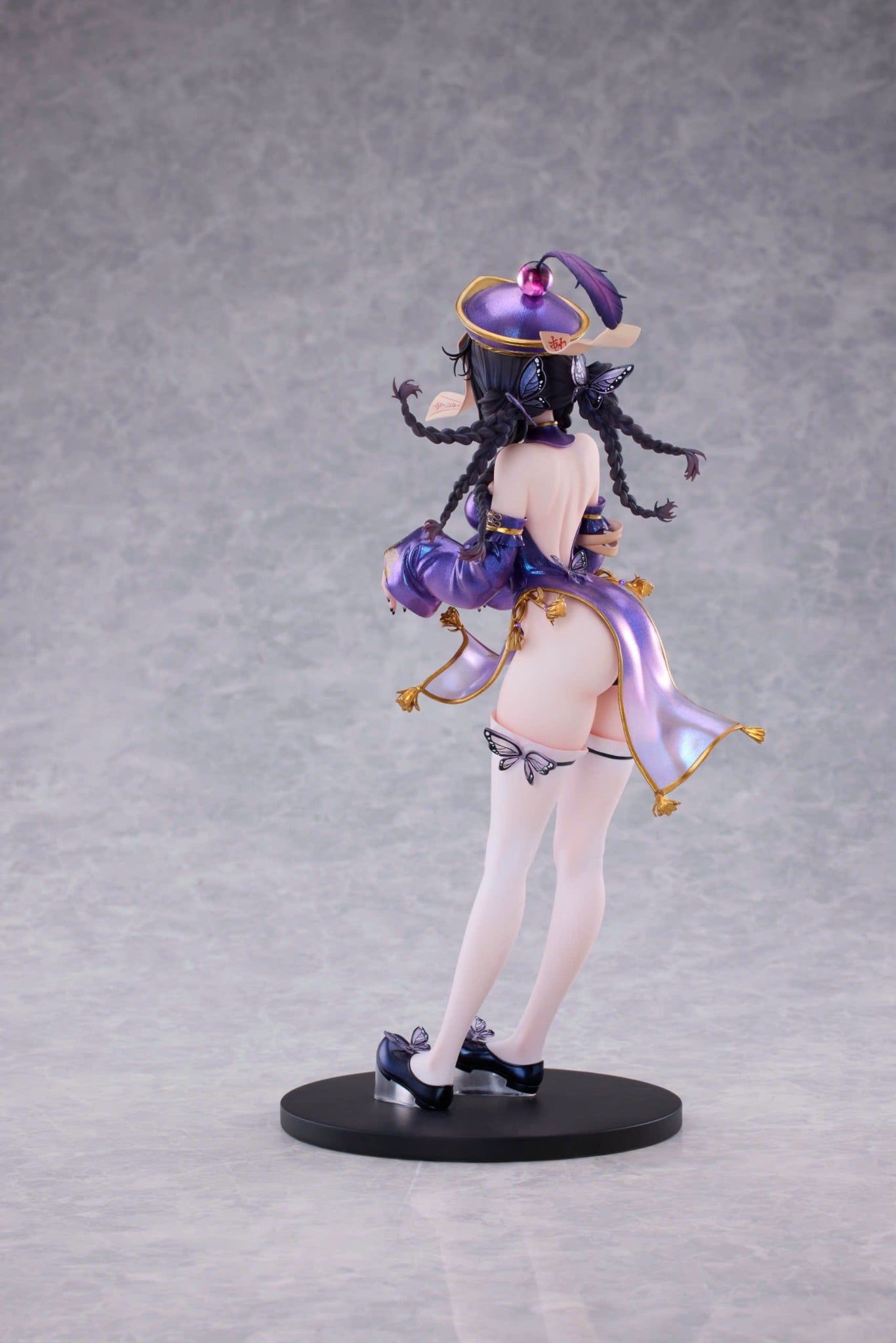  Posa Zombie ver. - Otaku Toys 