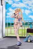  Original Yakyuubu-chan Lingerie ver. - Umikawa 