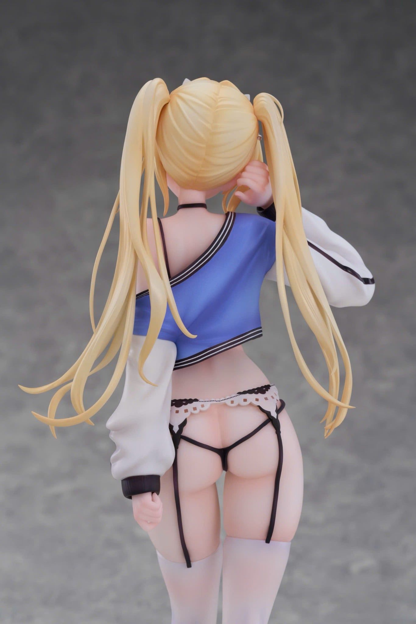  Original Yakyuubu-chan Lingerie ver. - Umikawa 
