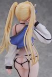  Original Yakyuubu-chan Lingerie ver. - Umikawa 