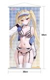  Original Yakyuubu-chan Lingerie ver. - Umikawa 