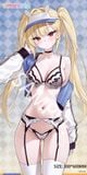  Original Yakyuubu-chan Lingerie ver. - Umikawa 