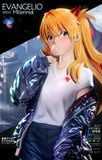  Asuka - Evangelion - Flash Studio 