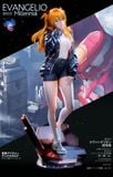  Asuka - Evangelion - Flash Studio 