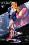  Asuka - Evangelion - Flash Studio 