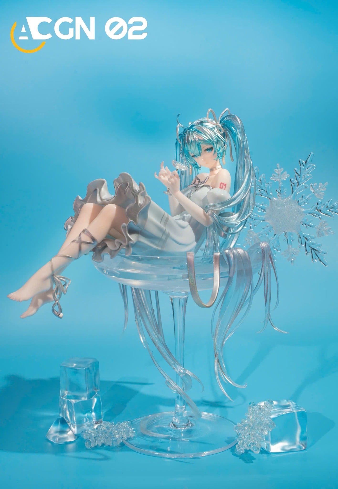  Hatsume Miku - ACGN 02 Studio 