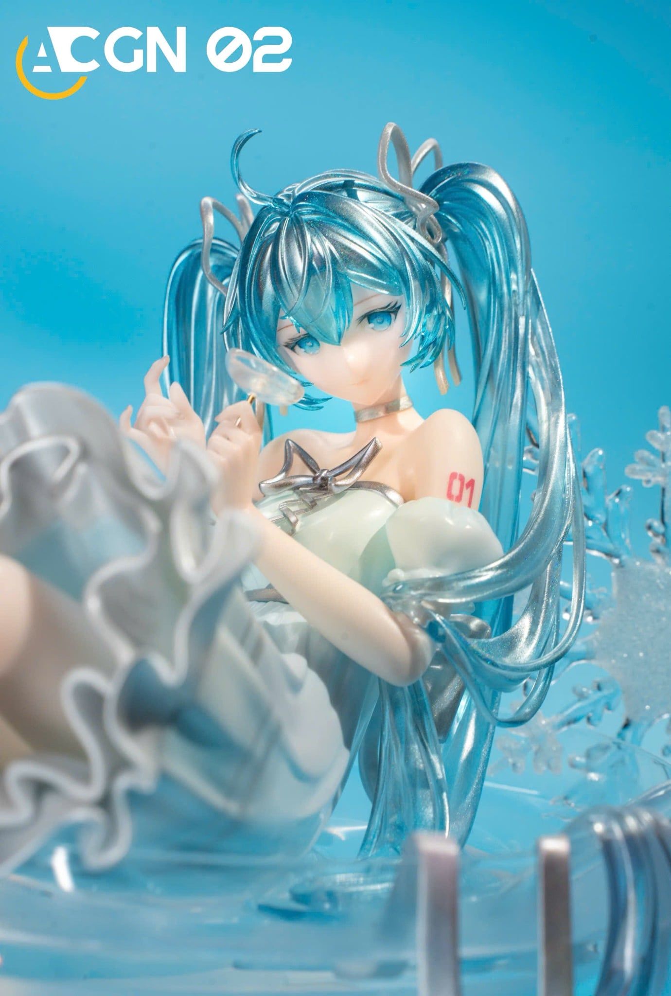  Hatsume Miku - ACGN 02 Studio 