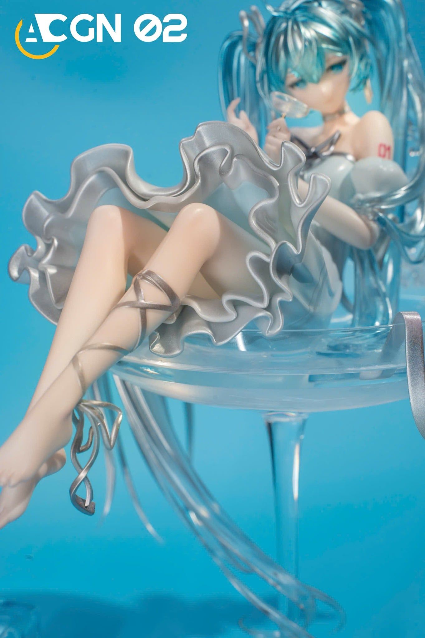  Hatsume Miku - ACGN 02 Studio 