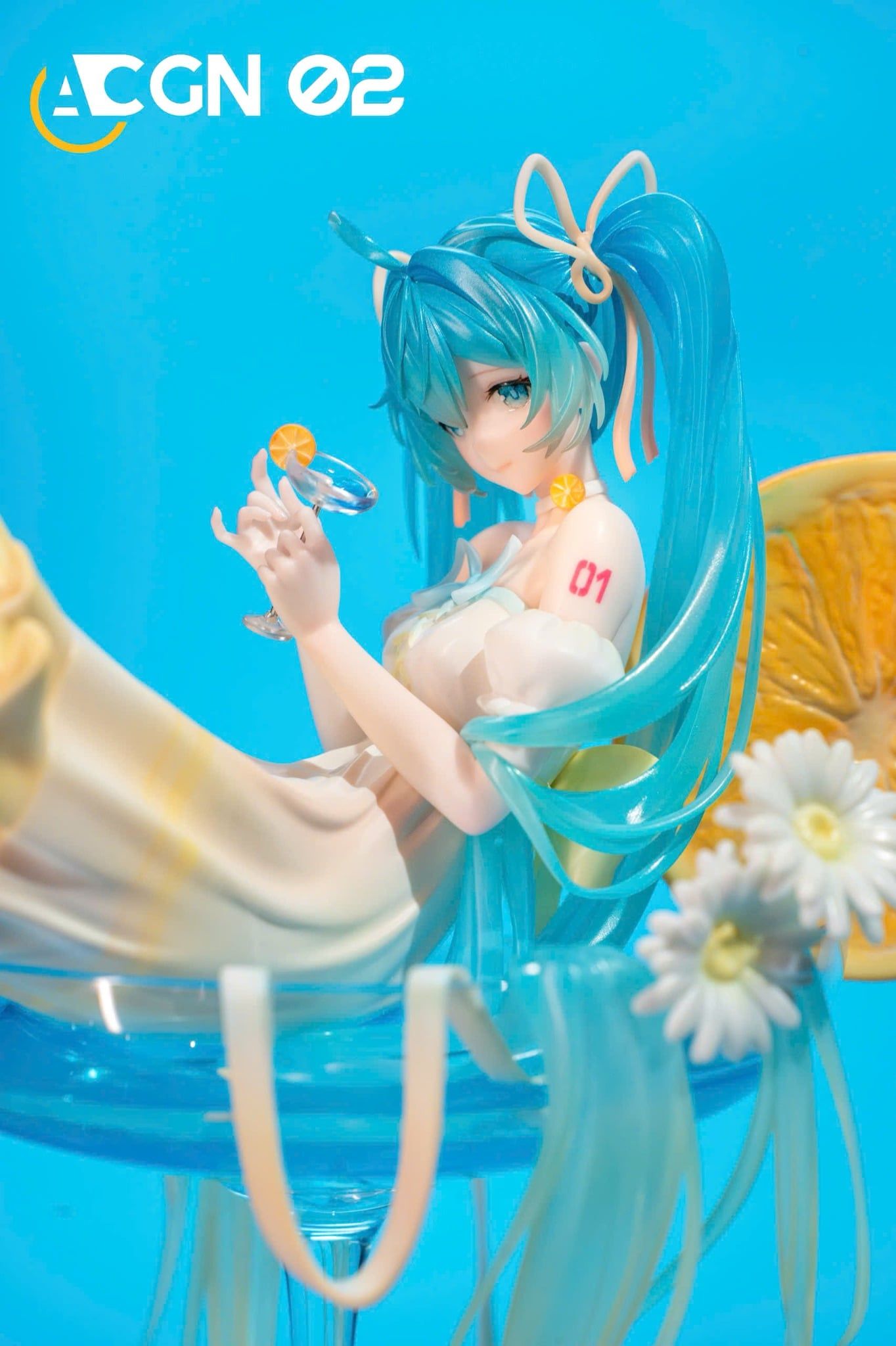  Hatsume Miku - ACGN 02 Studio 