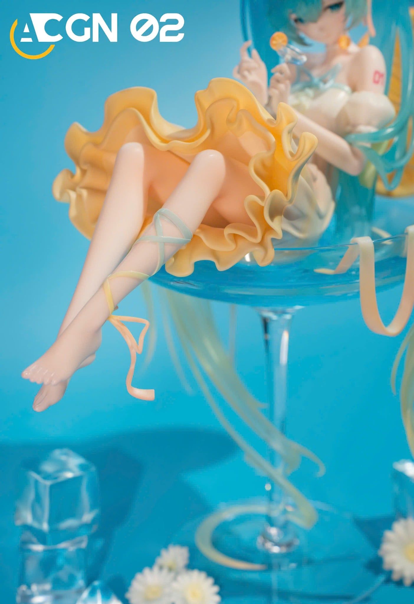  Hatsume Miku - ACGN 02 Studio 