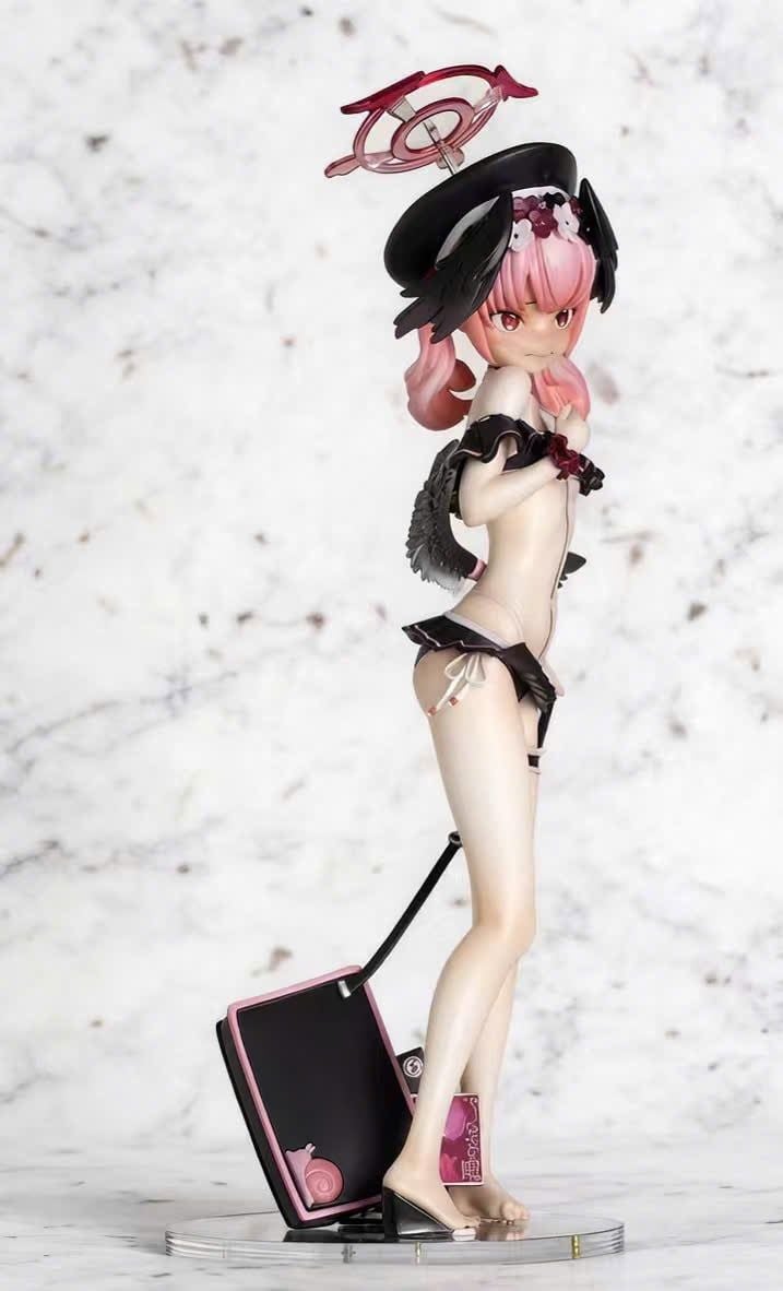  Shimoe Koharu - Blue Archive - Loli Works Studio 