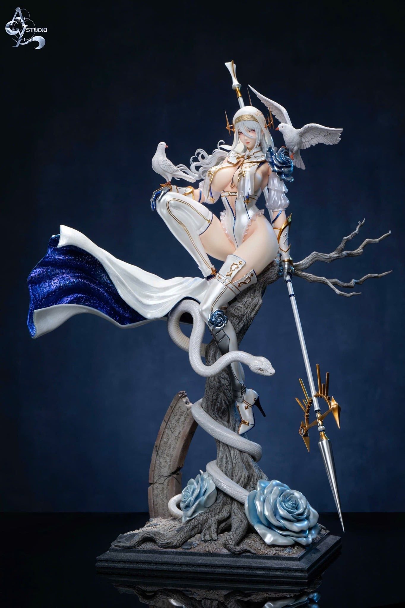  Original Oracle Sister - Acy Studio 