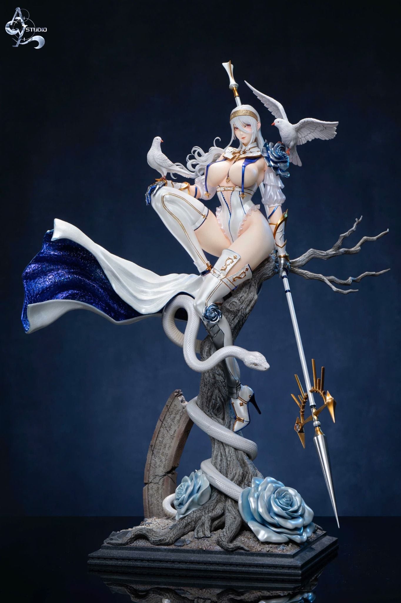  Original Oracle Sister - Acy Studio 
