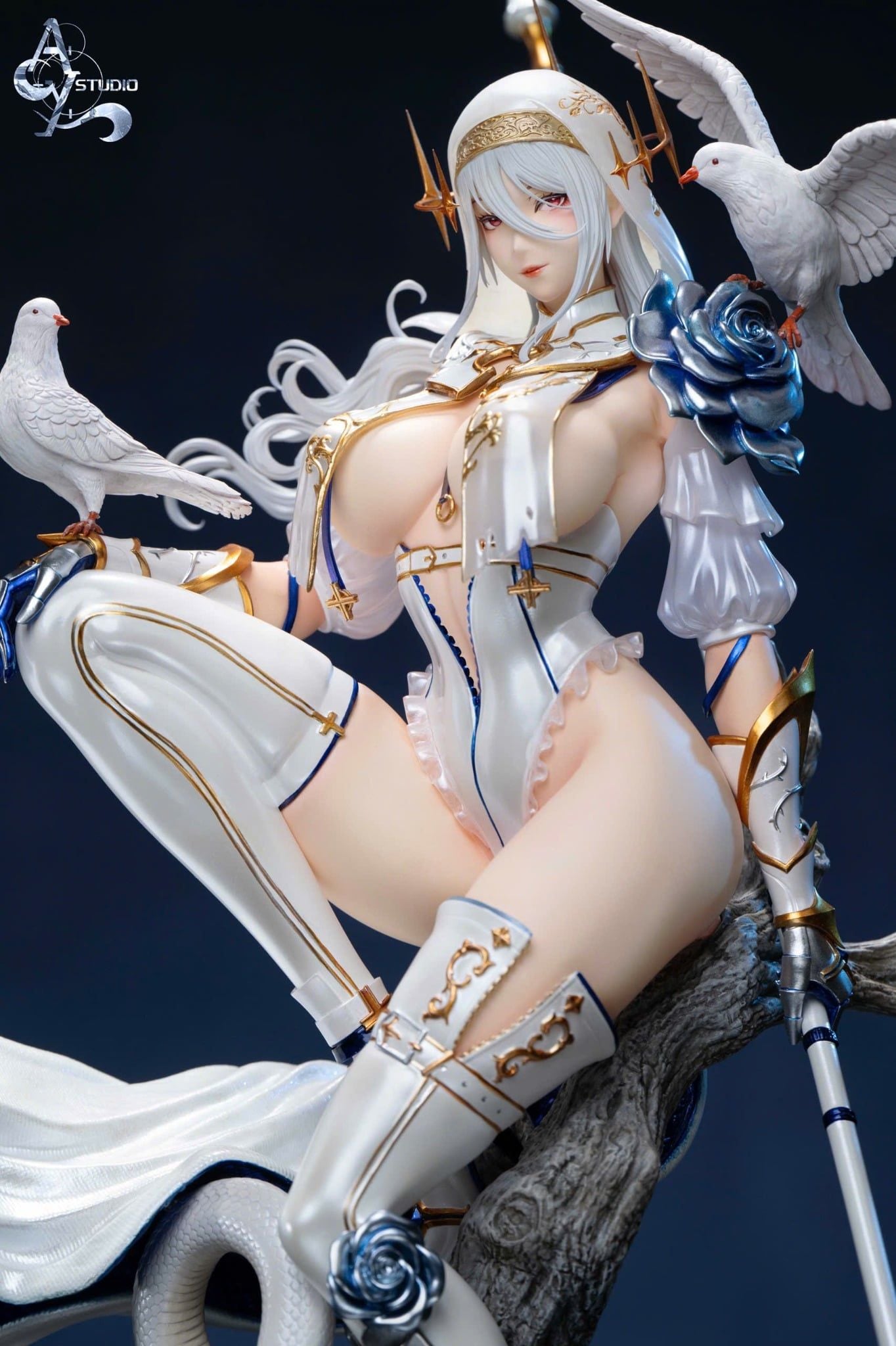  Original Oracle Sister - Acy Studio 