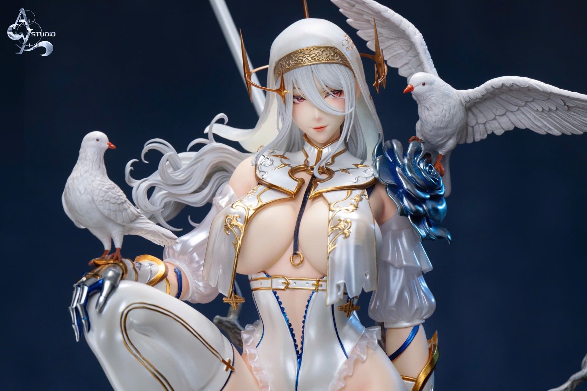  Original Oracle Sister - Acy Studio 