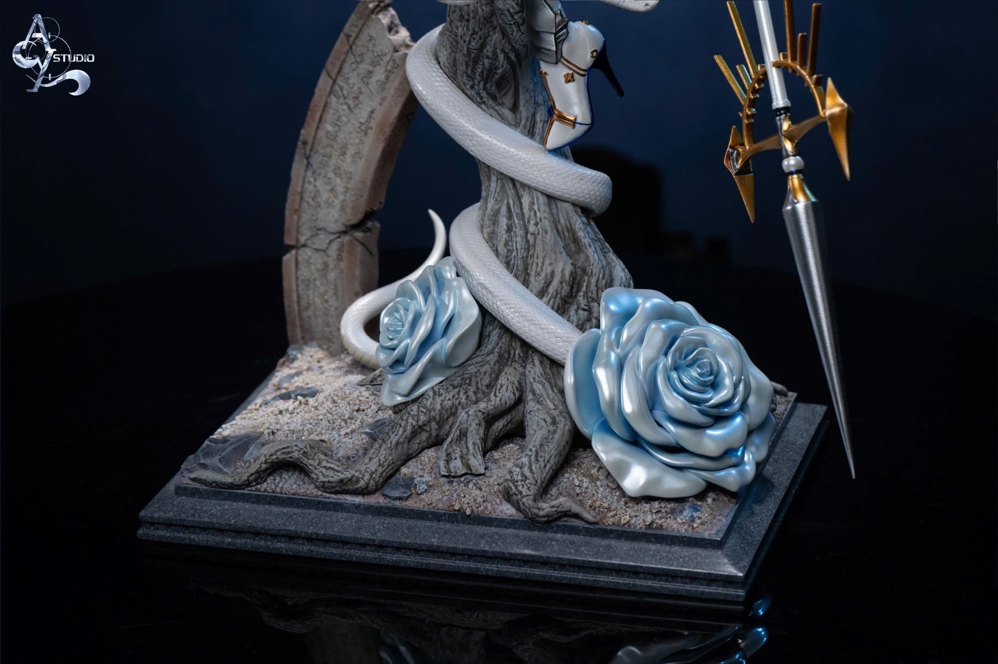  Original Oracle Sister - Acy Studio 