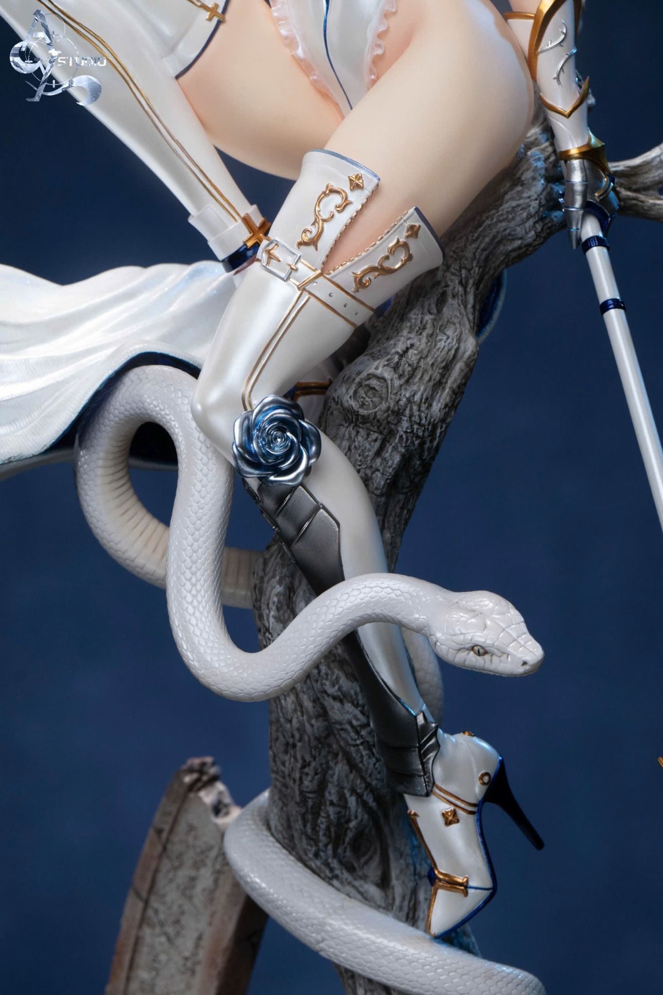  Original Oracle Sister - Acy Studio 
