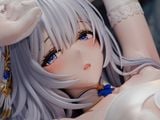  Shinano - Azur Lane - Miyin Studio 